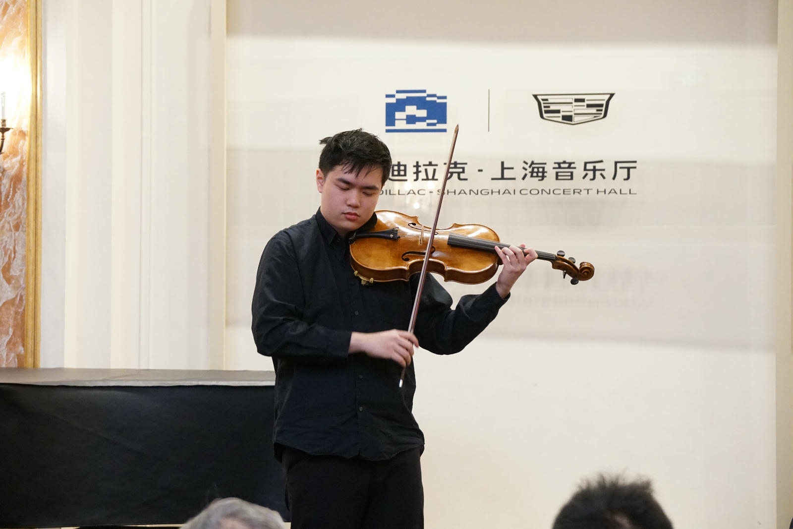 Yiqun Huang